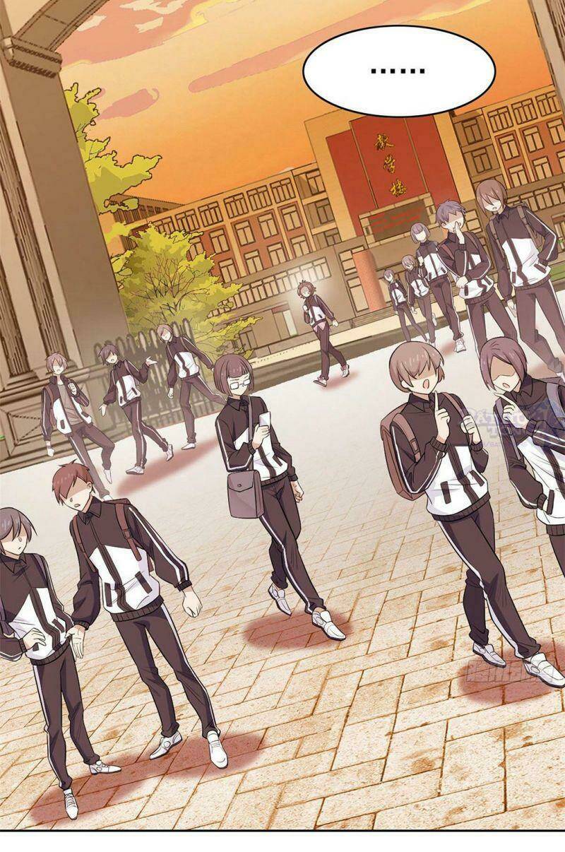 Cường Giả Đến Từ Trại Tâm Thần - Chapter 12 - Page 4