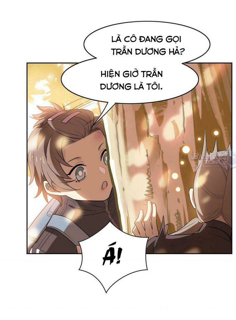 Cường Giả Đến Từ Trại Tâm Thần - Chapter 12 - Page 6