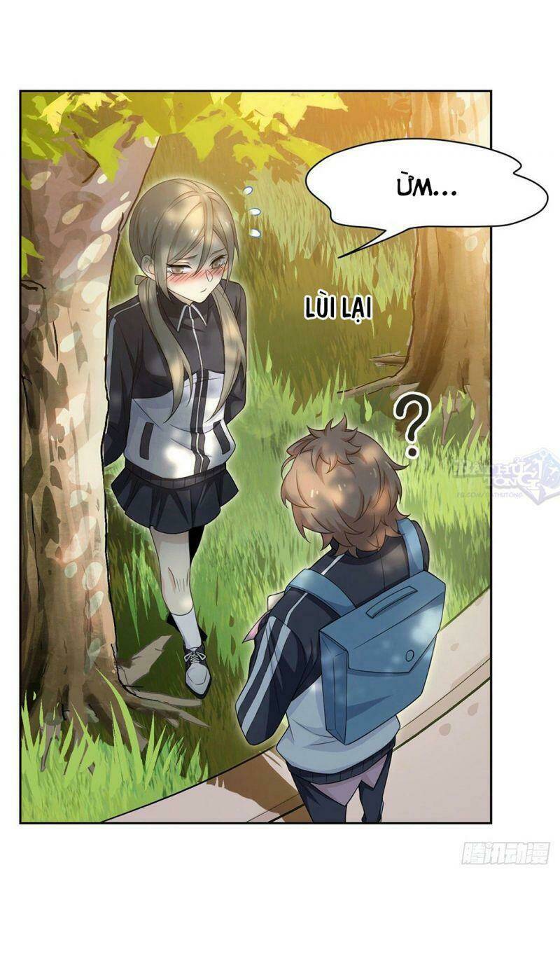 Cường Giả Đến Từ Trại Tâm Thần - Chapter 12 - Page 7