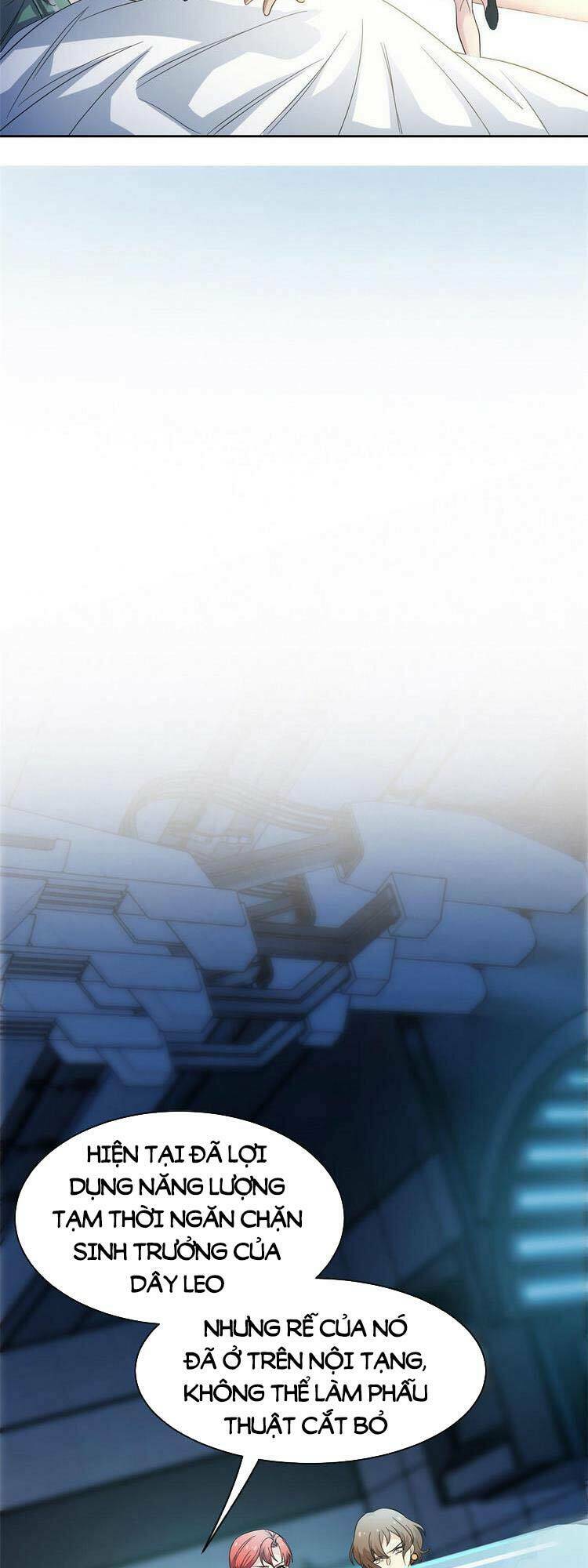 Cường Giả Đến Từ Trại Tâm Thần - Chapter 120 - Page 11