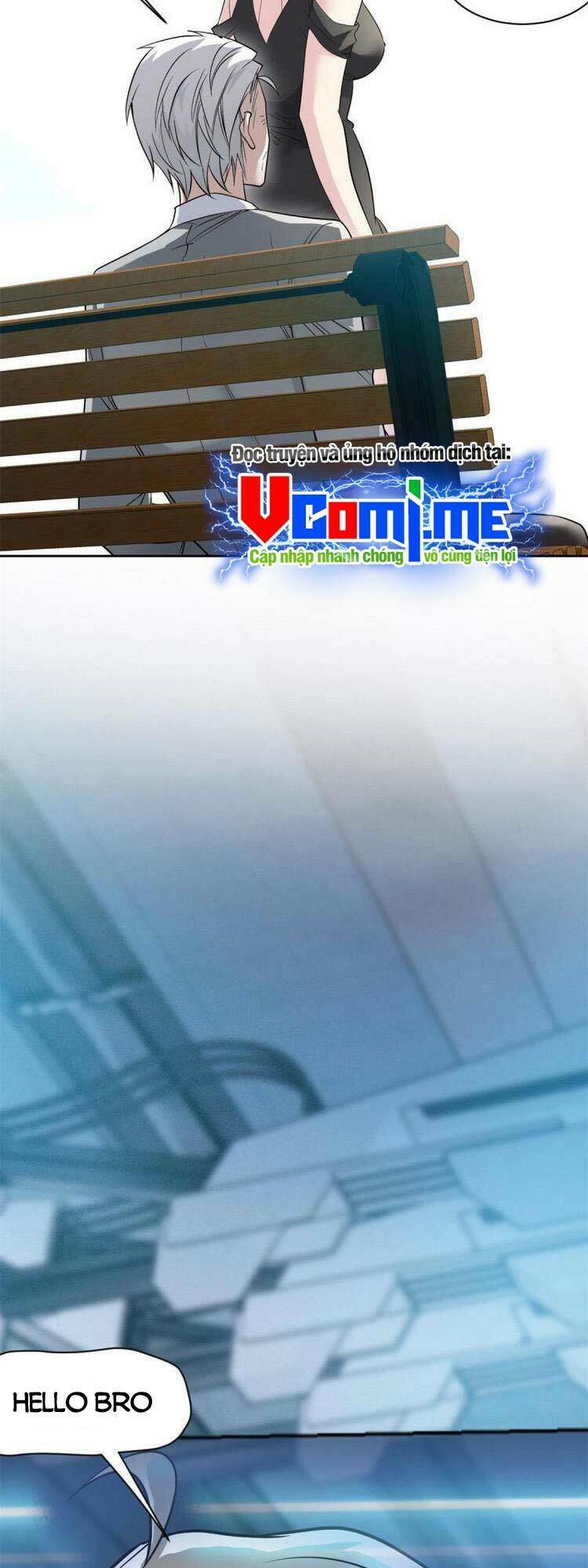 Cường Giả Đến Từ Trại Tâm Thần - Chapter 121 - Page 14