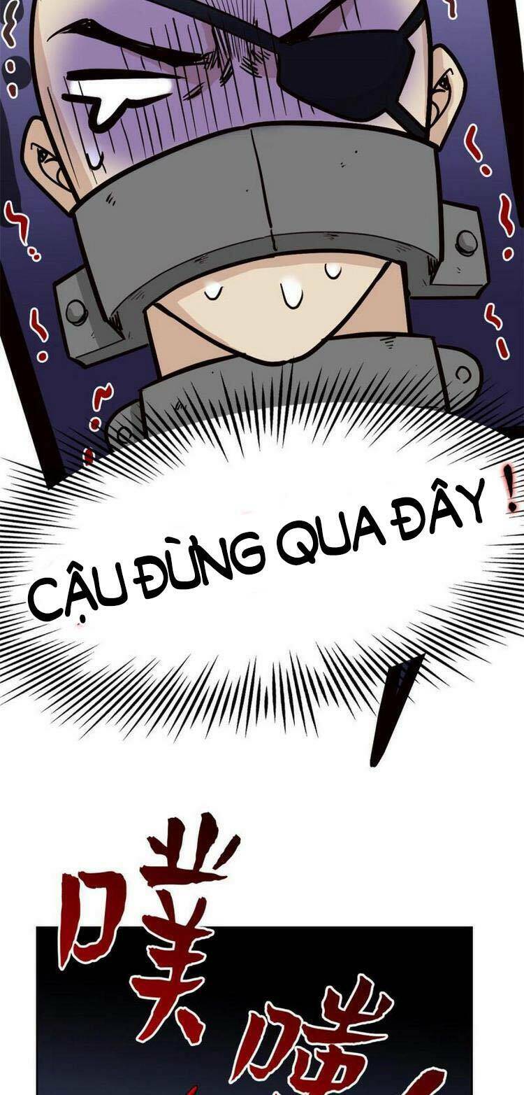 Cường Giả Đến Từ Trại Tâm Thần - Chapter 121 - Page 23