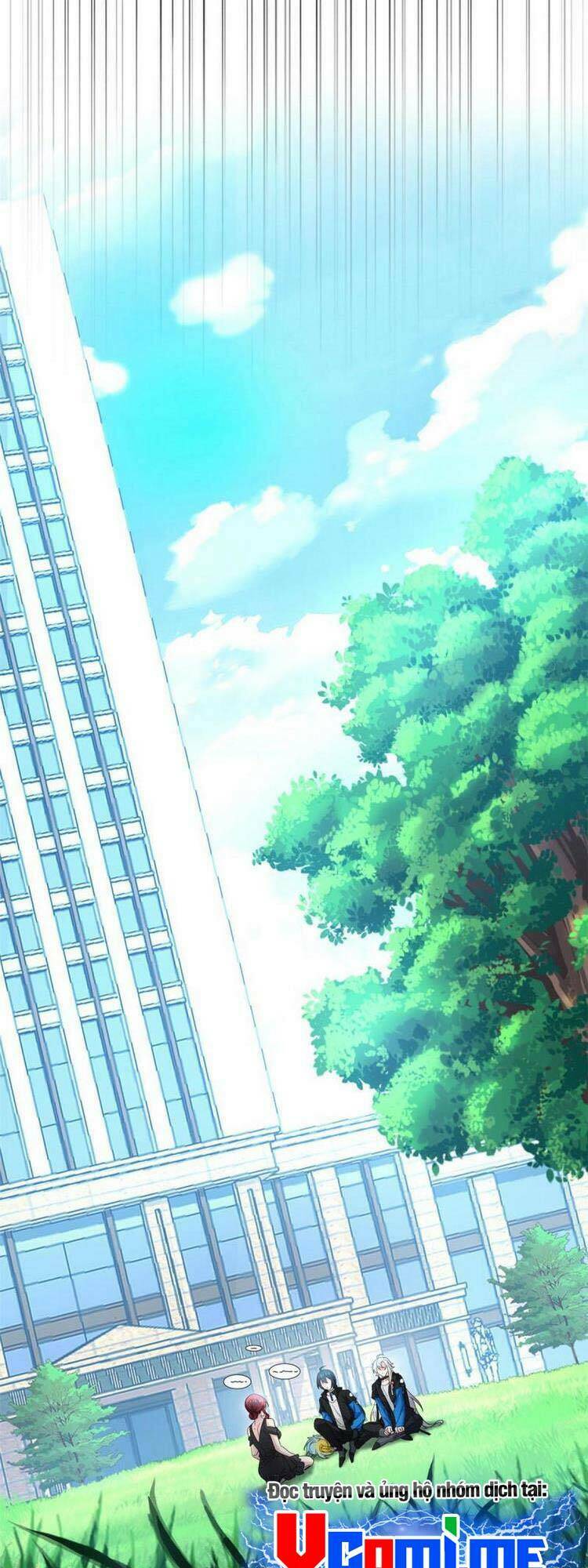 Cường Giả Đến Từ Trại Tâm Thần - Chapter 121 - Page 7