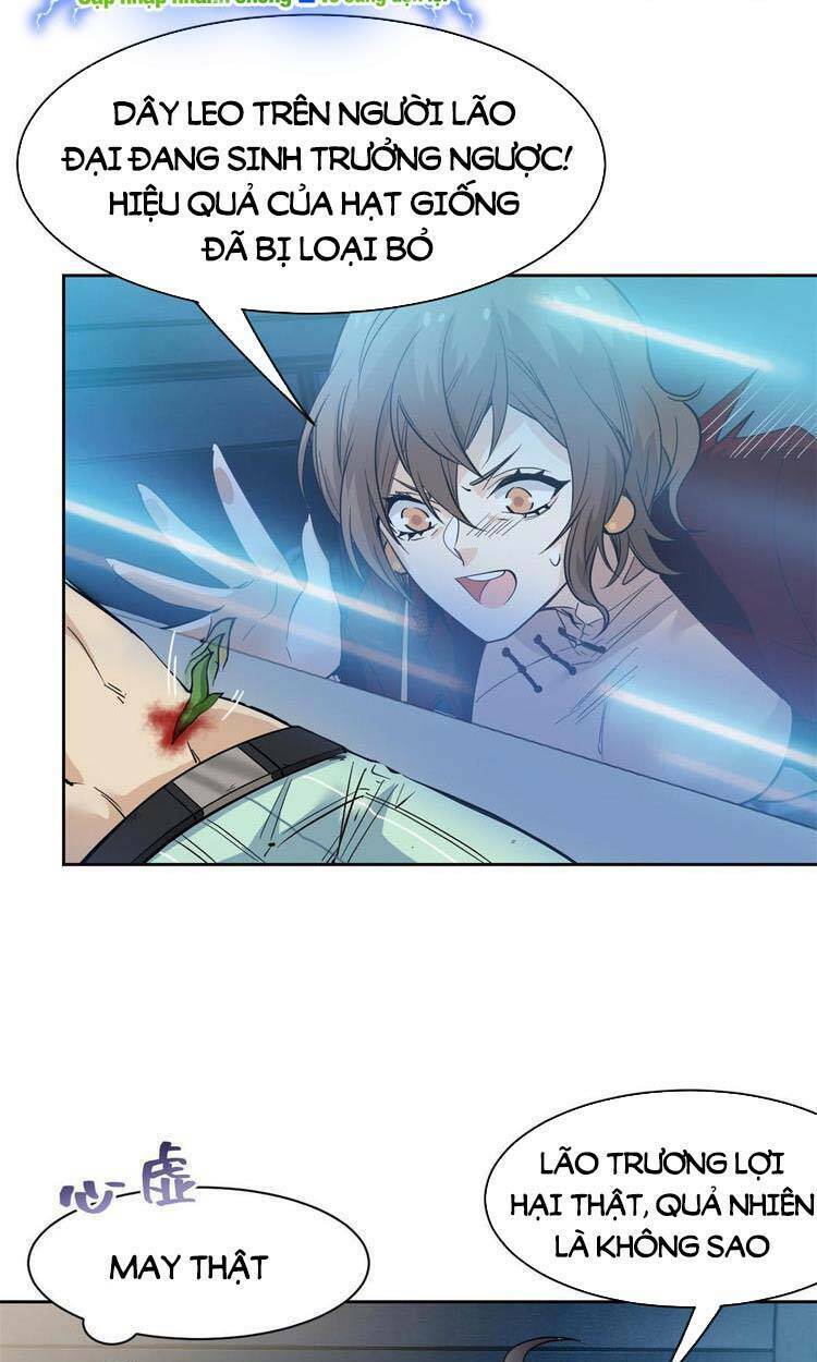 Cường Giả Đến Từ Trại Tâm Thần - Chapter 122 - Page 12