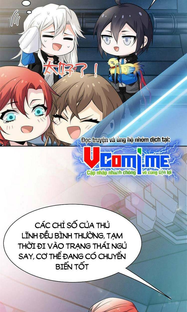 Cường Giả Đến Từ Trại Tâm Thần - Chapter 122 - Page 13