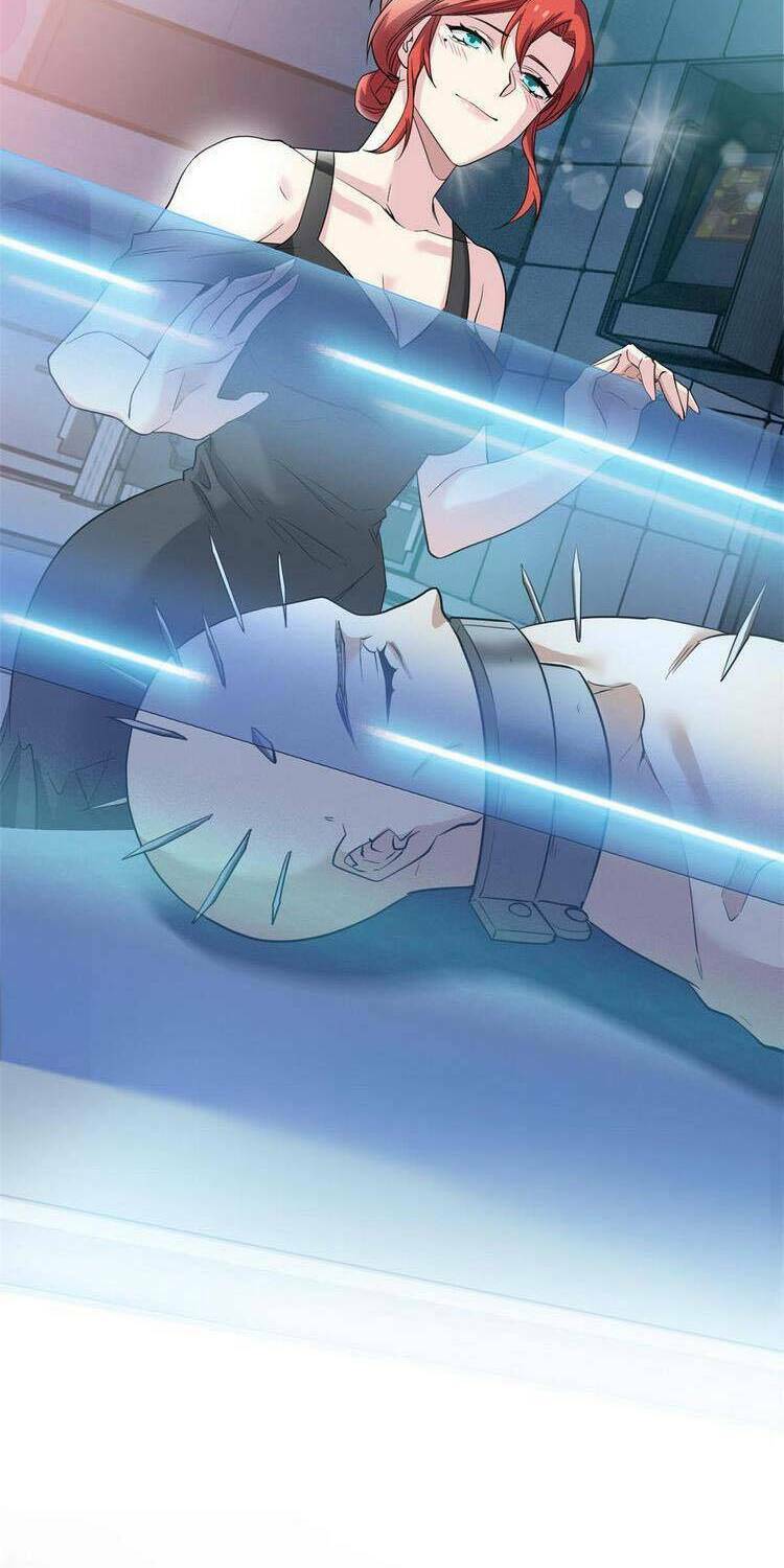 Cường Giả Đến Từ Trại Tâm Thần - Chapter 122 - Page 14