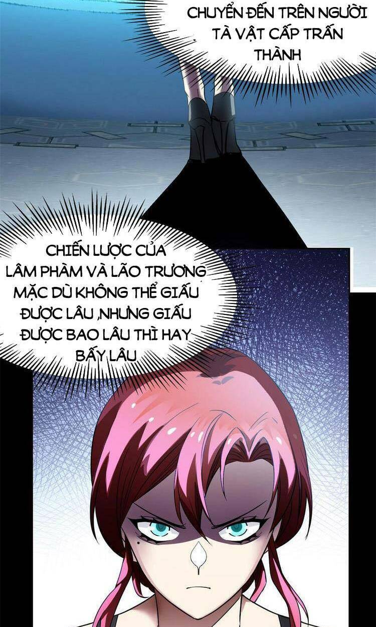 Cường Giả Đến Từ Trại Tâm Thần - Chapter 122 - Page 22