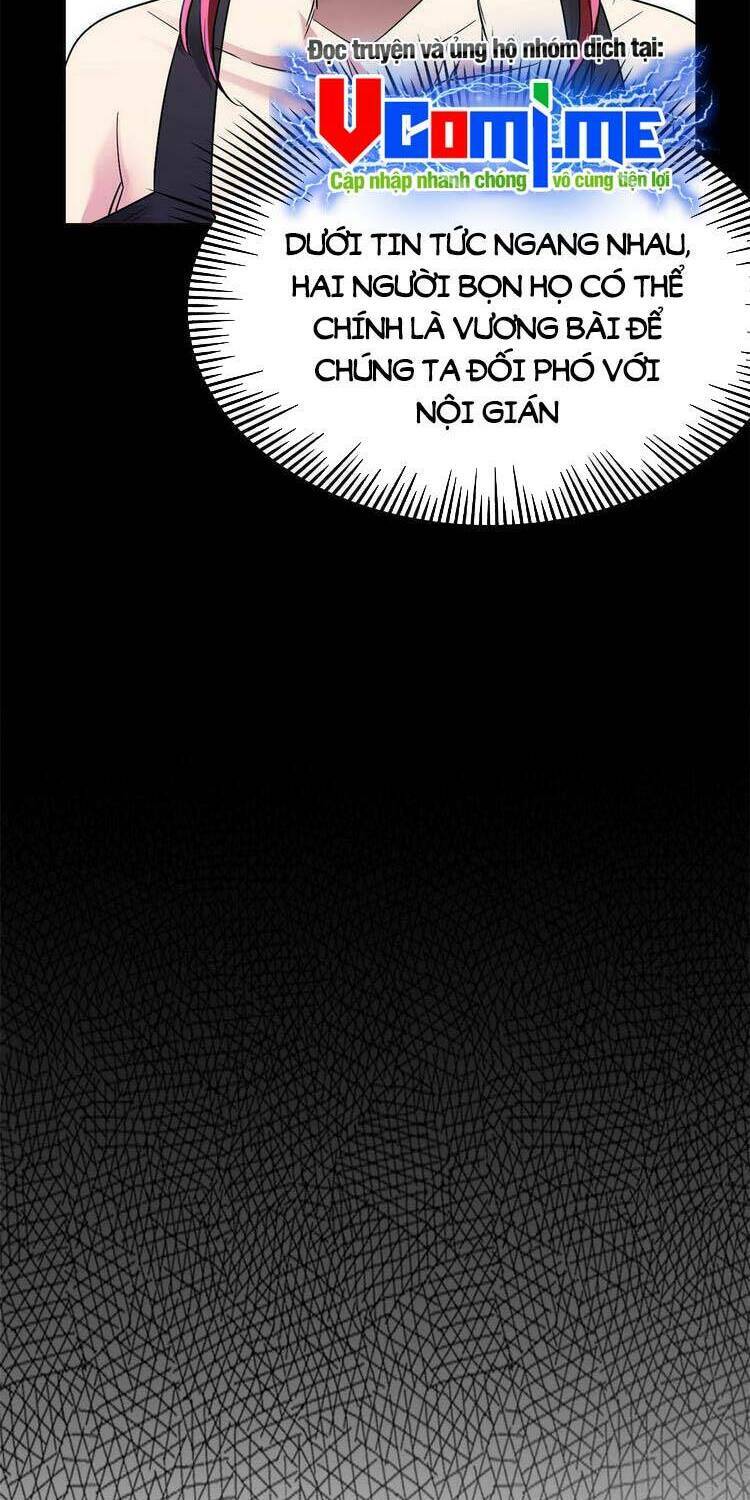 Cường Giả Đến Từ Trại Tâm Thần - Chapter 122 - Page 23