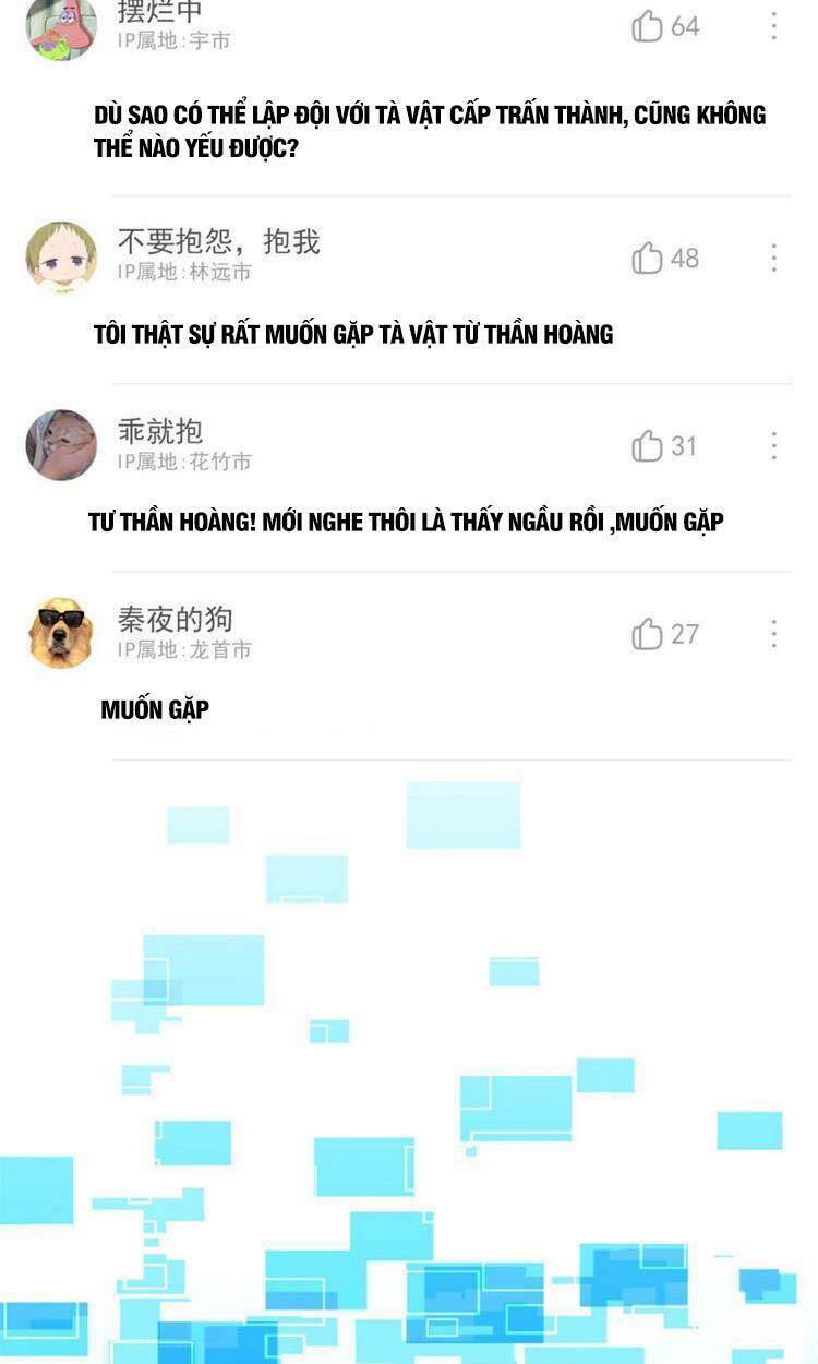 Cường Giả Đến Từ Trại Tâm Thần - Chapter 122 - Page 28