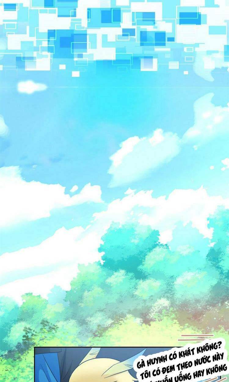 Cường Giả Đến Từ Trại Tâm Thần - Chapter 122 - Page 29