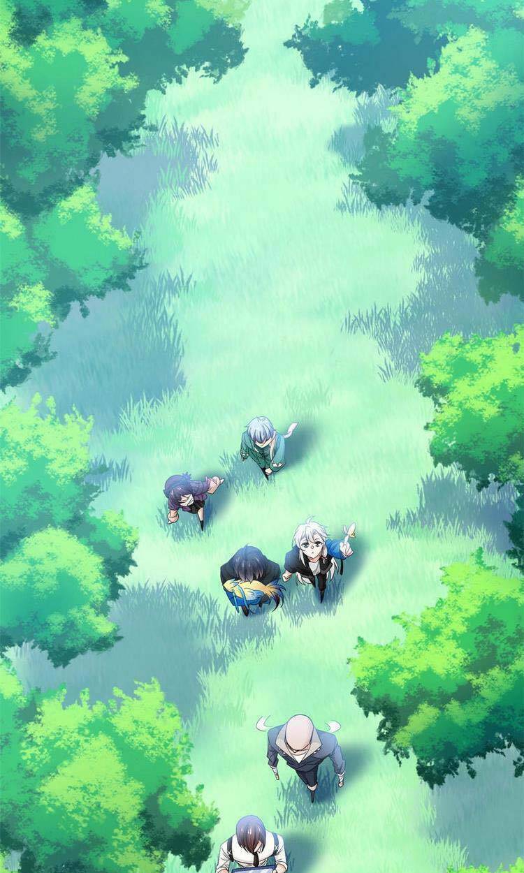 Cường Giả Đến Từ Trại Tâm Thần - Chapter 122 - Page 34