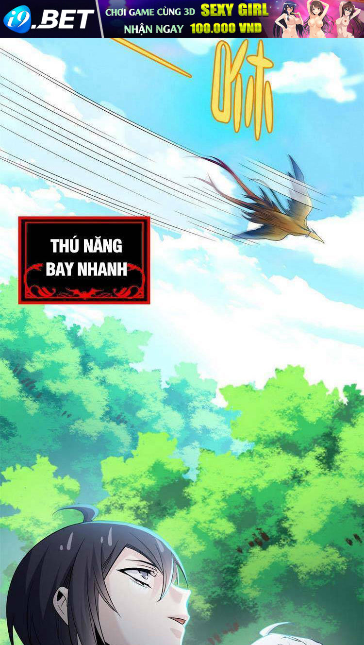 Cường Giả Đến Từ Trại Tâm Thần - Chapter 122 - Page 40