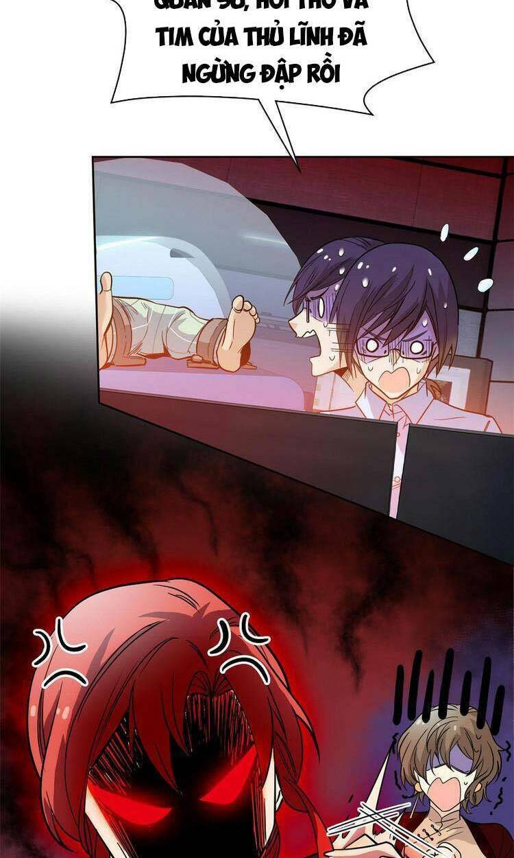 Cường Giả Đến Từ Trại Tâm Thần - Chapter 122 - Page 4