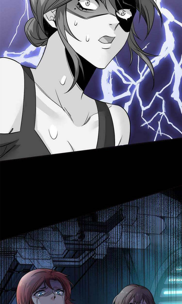 Cường Giả Đến Từ Trại Tâm Thần - Chapter 122 - Page 7