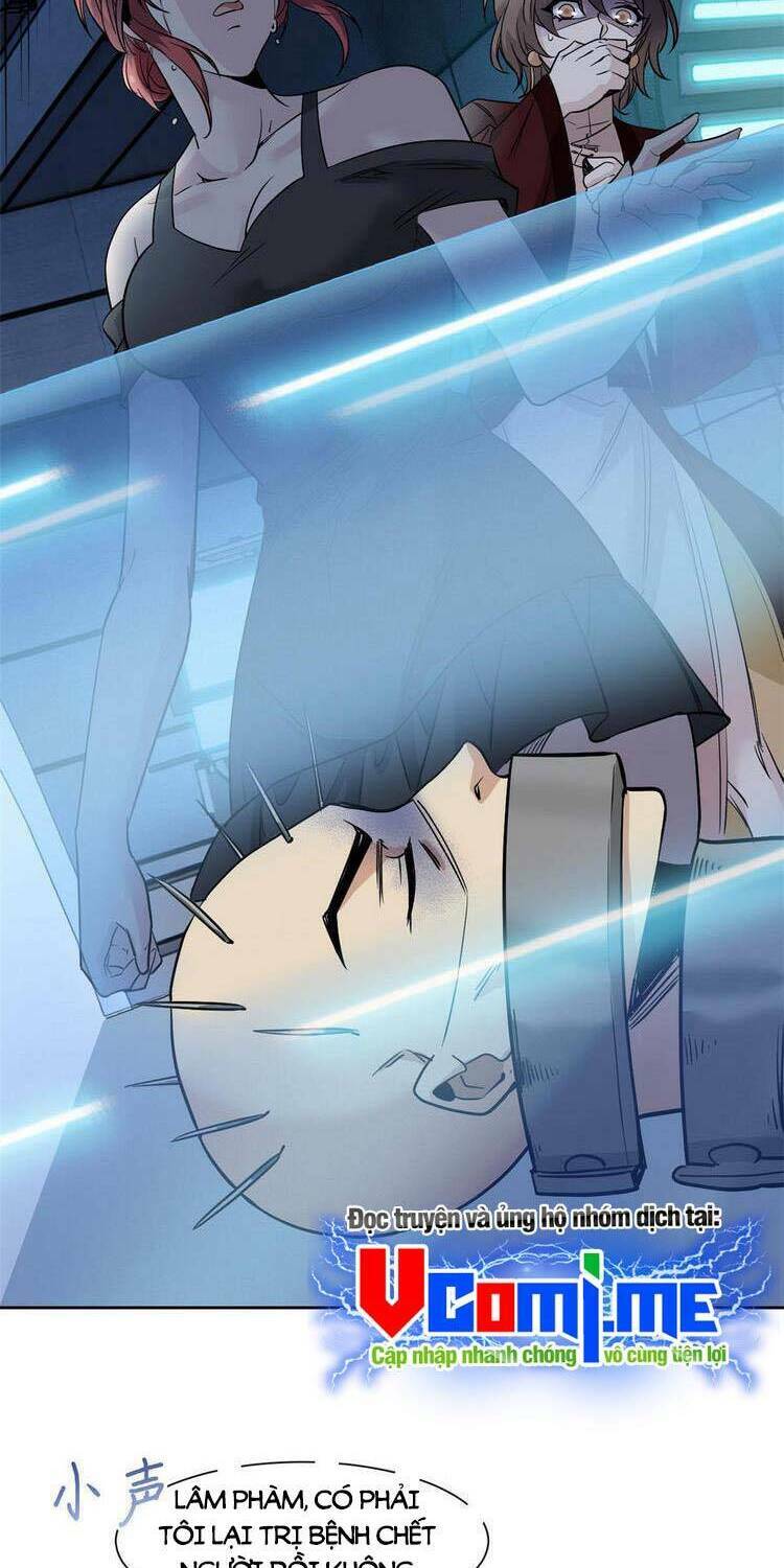 Cường Giả Đến Từ Trại Tâm Thần - Chapter 122 - Page 8