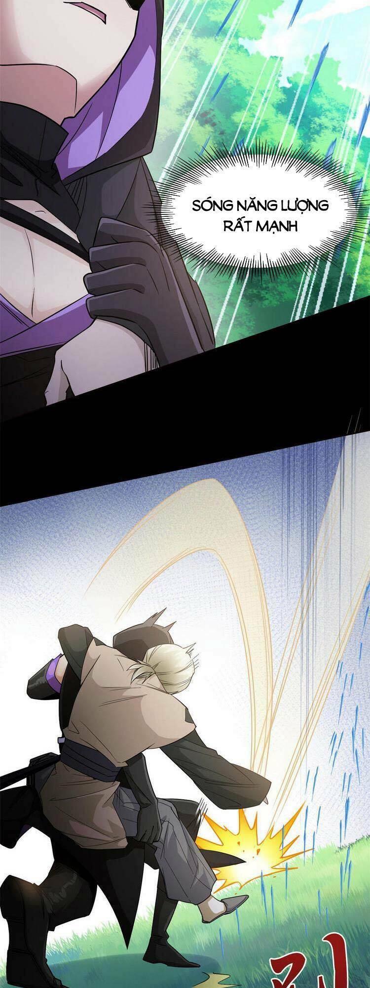 Cường Giả Đến Từ Trại Tâm Thần - Chapter 123 - Page 20