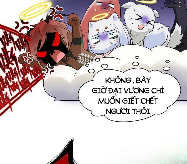 Cường Giả Đến Từ Trại Tâm Thần - Chapter 124 - Page 16