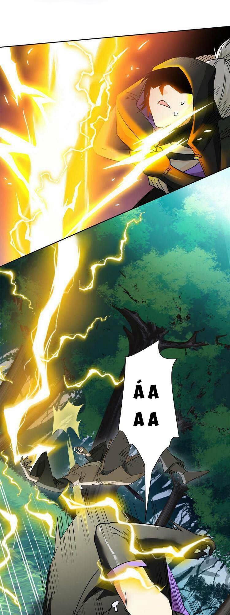 Cường Giả Đến Từ Trại Tâm Thần - Chapter 124 - Page 5