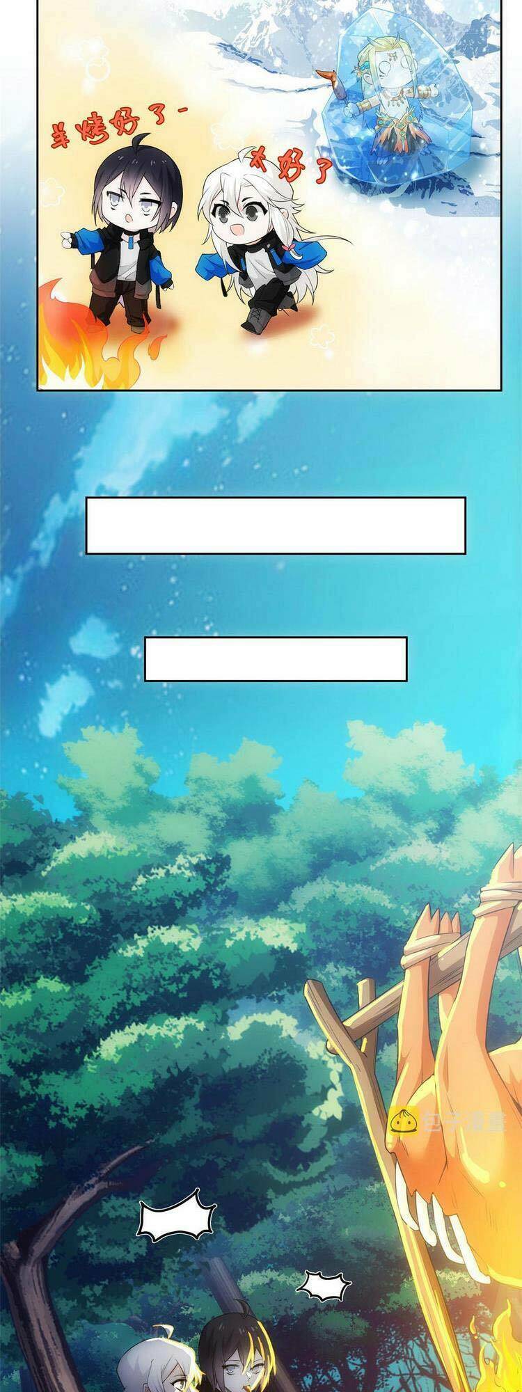 Cường Giả Đến Từ Trại Tâm Thần - Chapter 125 - Page 19