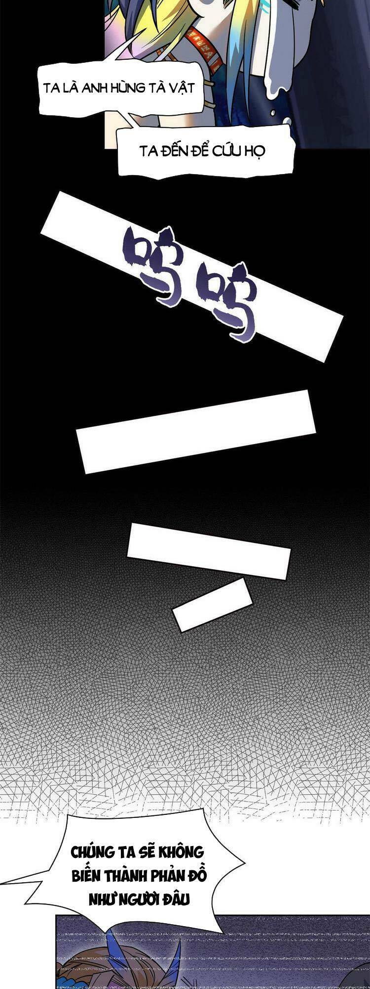 Cường Giả Đến Từ Trại Tâm Thần - Chapter 125 - Page 5