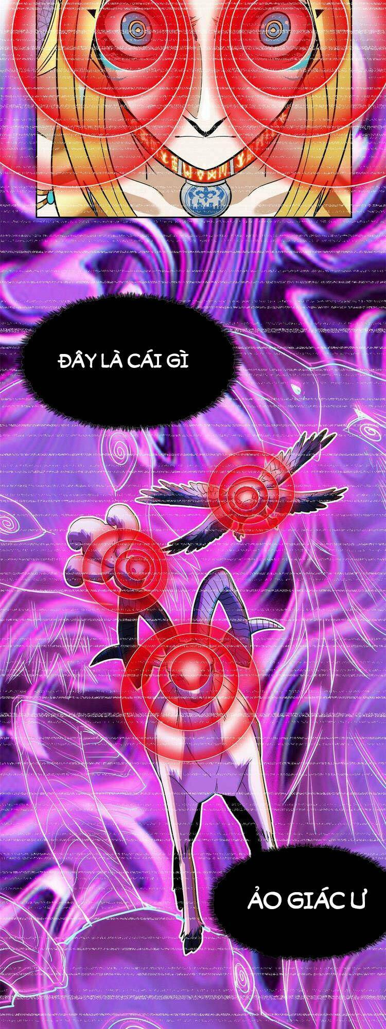 Cường Giả Đến Từ Trại Tâm Thần - Chapter 125 - Page 8