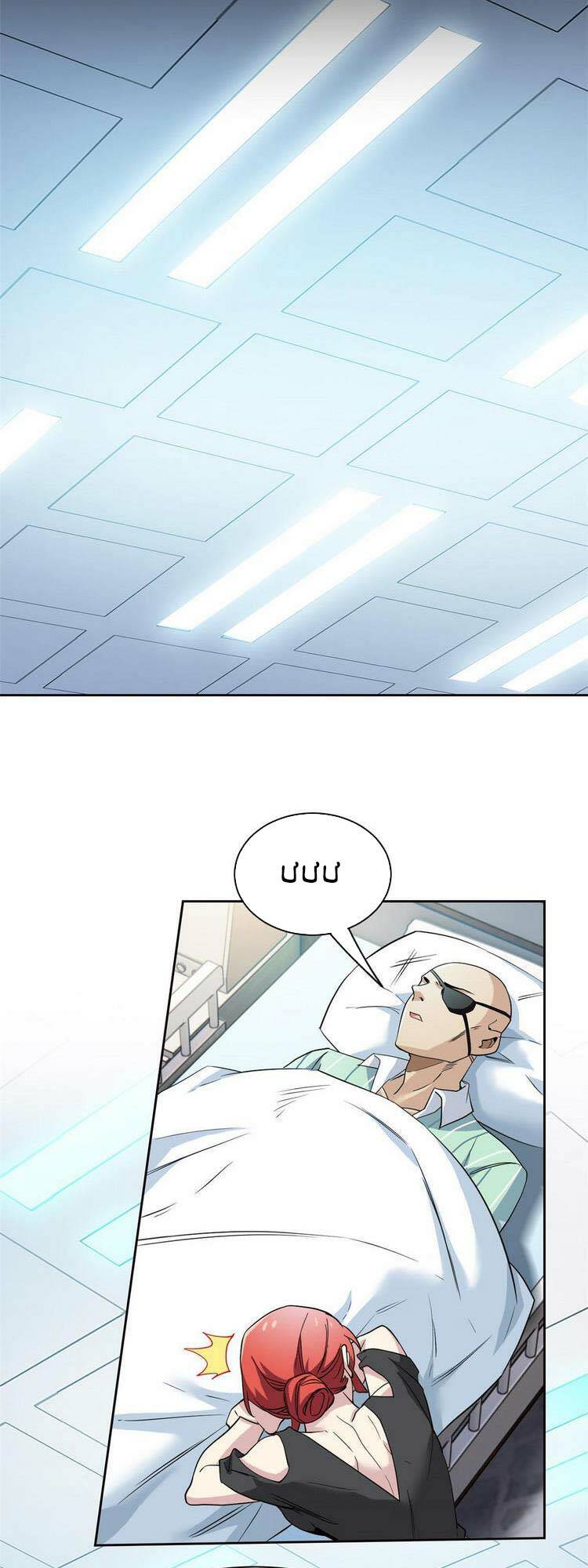 Cường Giả Đến Từ Trại Tâm Thần - Chapter 126 - Page 5