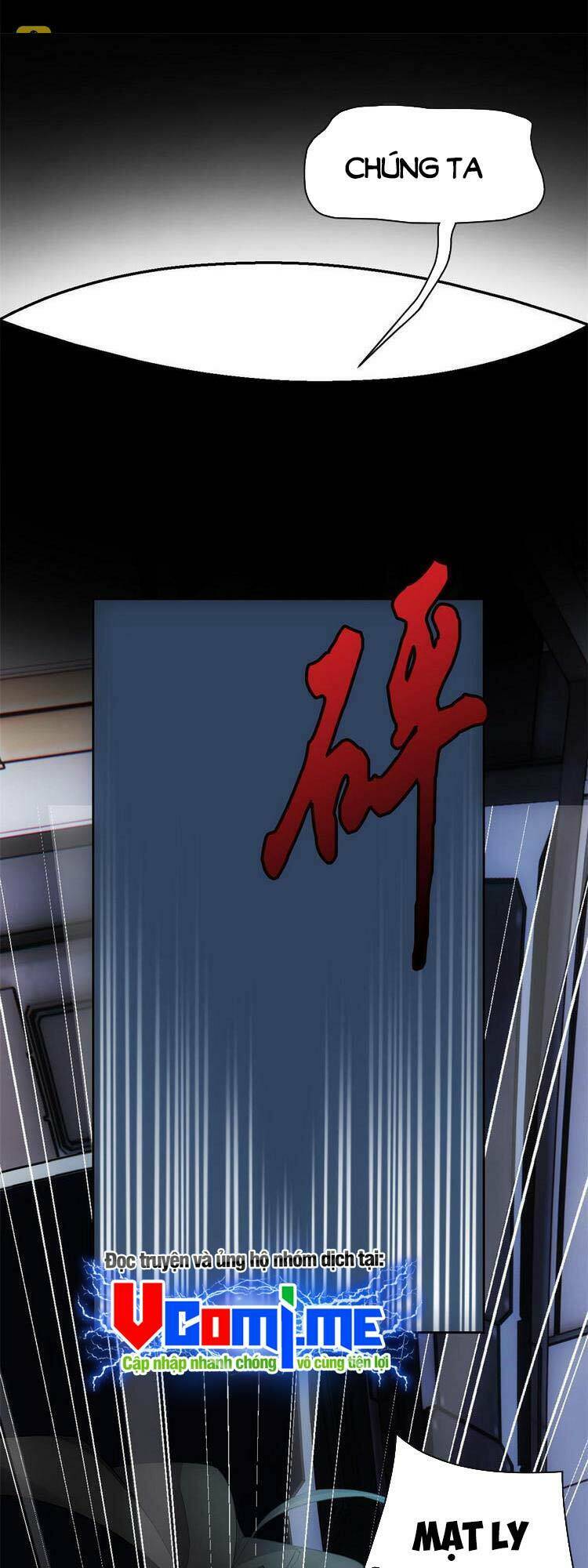 Cường Giả Đến Từ Trại Tâm Thần - Chapter 127 - Page 9