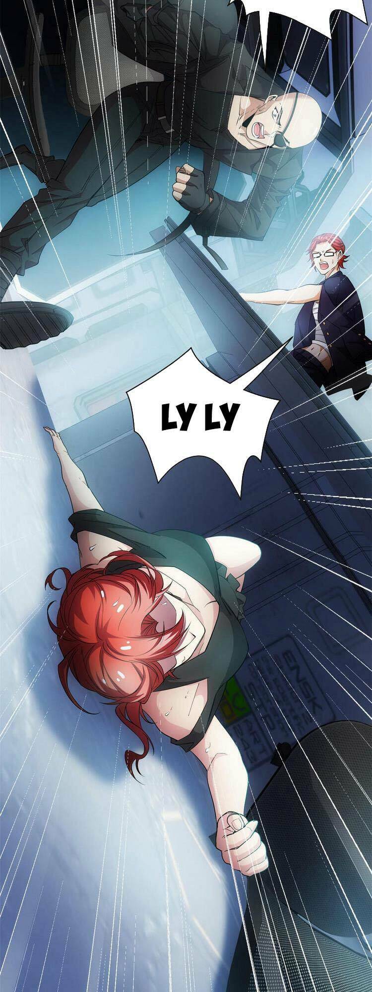 Cường Giả Đến Từ Trại Tâm Thần - Chapter 127 - Page 10