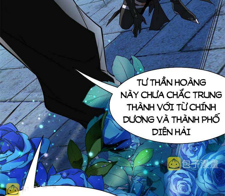 Cường Giả Đến Từ Trại Tâm Thần - Chapter 127 - Page 16