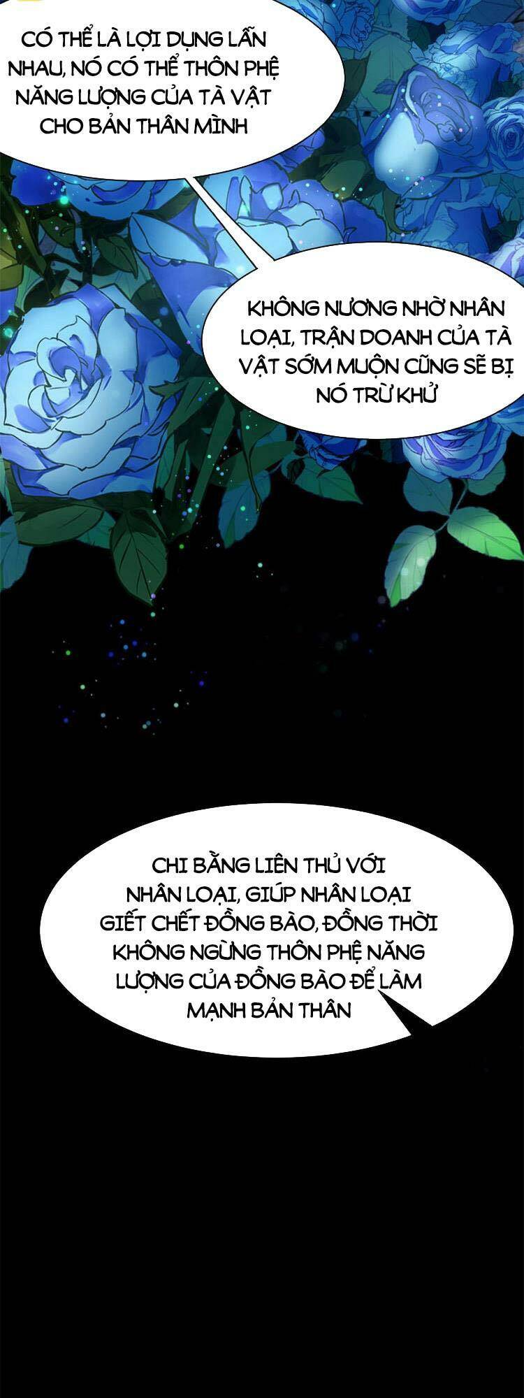 Cường Giả Đến Từ Trại Tâm Thần - Chapter 127 - Page 17