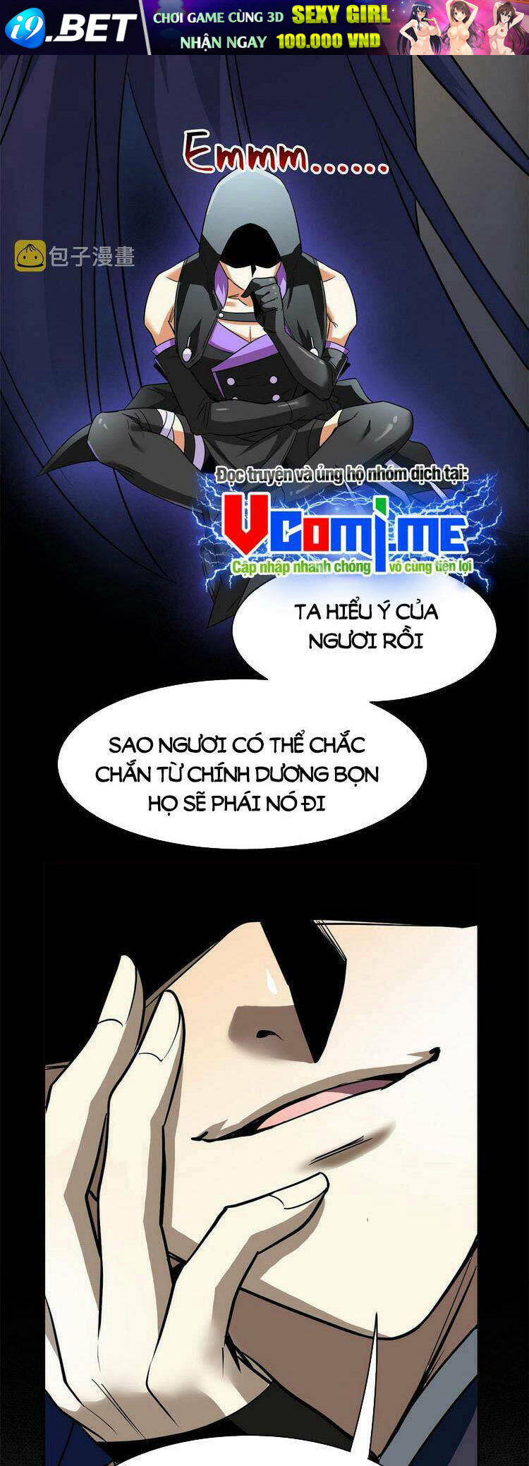 Cường Giả Đến Từ Trại Tâm Thần - Chapter 127 - Page 28