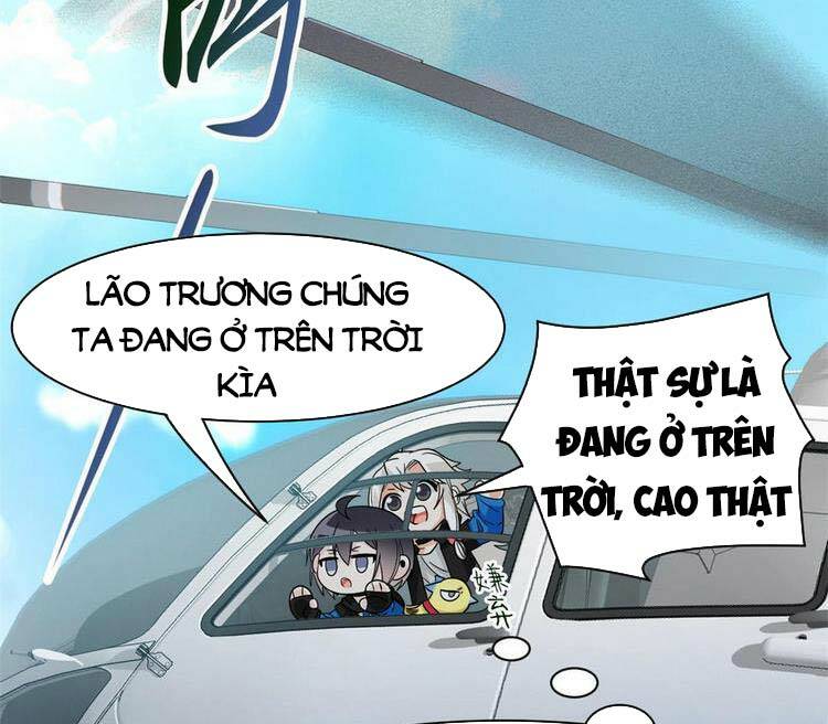 Cường Giả Đến Từ Trại Tâm Thần - Chapter 128 - Page 16
