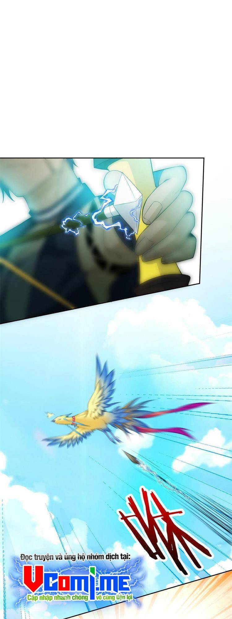 Cường Giả Đến Từ Trại Tâm Thần - Chapter 128 - Page 21