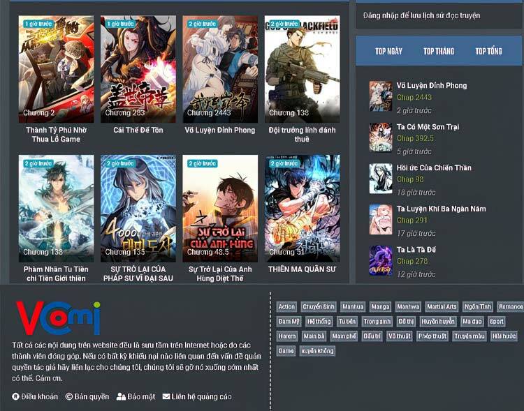 Cường Giả Đến Từ Trại Tâm Thần - Chapter 128 - Page 25