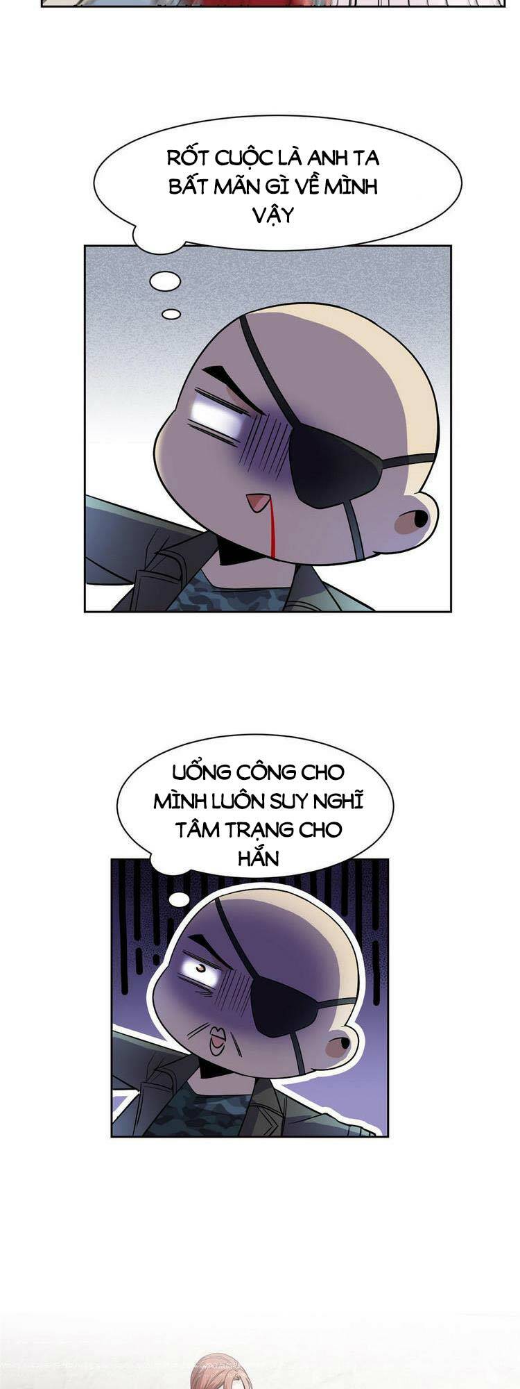 Cường Giả Đến Từ Trại Tâm Thần - Chapter 128 - Page 8