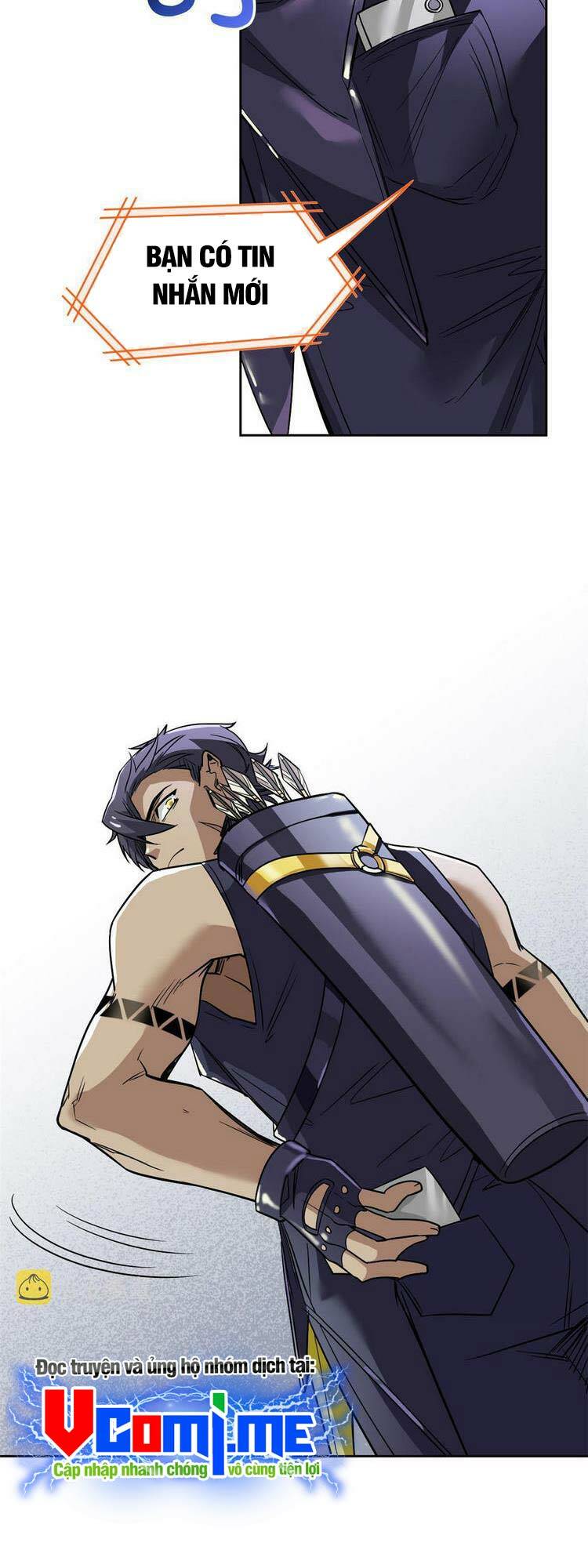 Cường Giả Đến Từ Trại Tâm Thần - Chapter 129 - Page 19