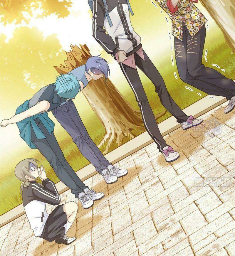 Cường Giả Đến Từ Trại Tâm Thần - Chapter 13 - Page 9