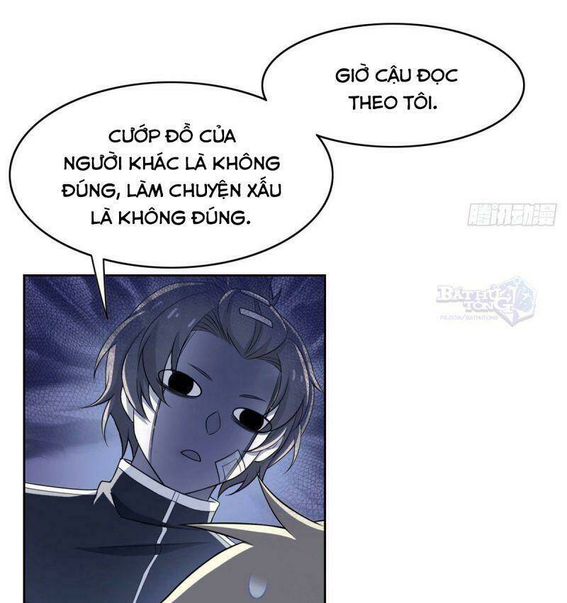 Cường Giả Đến Từ Trại Tâm Thần - Chapter 13 - Page 11