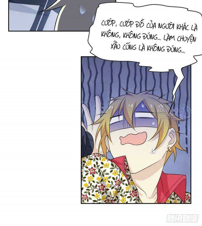 Cường Giả Đến Từ Trại Tâm Thần - Chapter 13 - Page 12