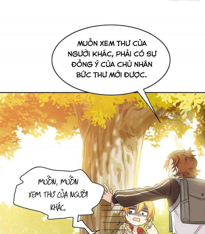 Cường Giả Đến Từ Trại Tâm Thần - Chapter 13 - Page 13