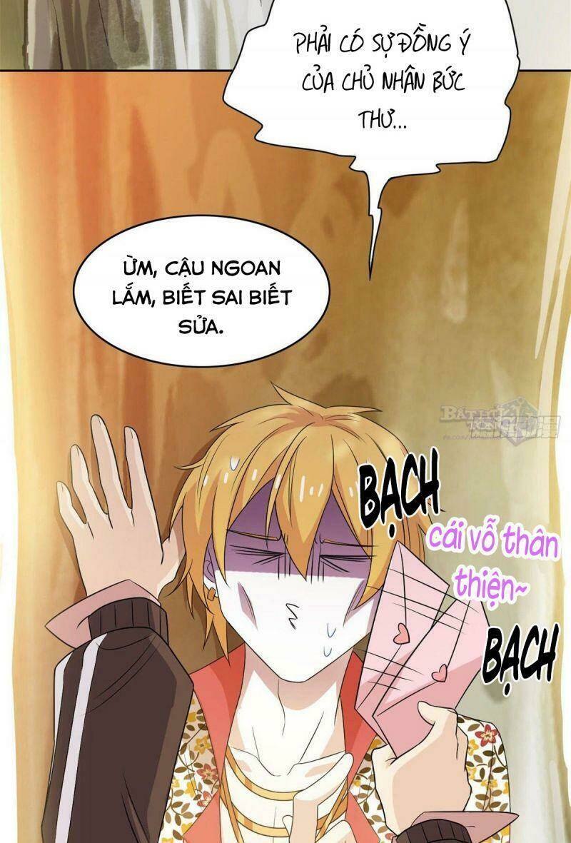 Cường Giả Đến Từ Trại Tâm Thần - Chapter 13 - Page 15