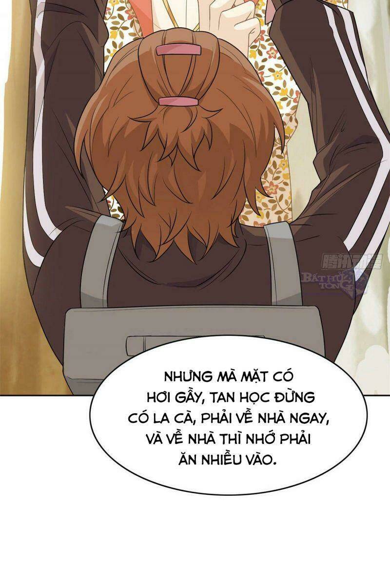 Cường Giả Đến Từ Trại Tâm Thần - Chapter 13 - Page 16