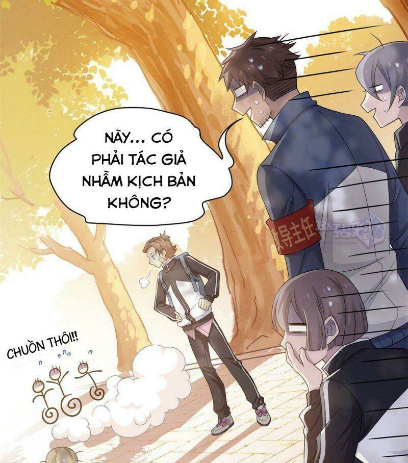 Cường Giả Đến Từ Trại Tâm Thần - Chapter 13 - Page 19