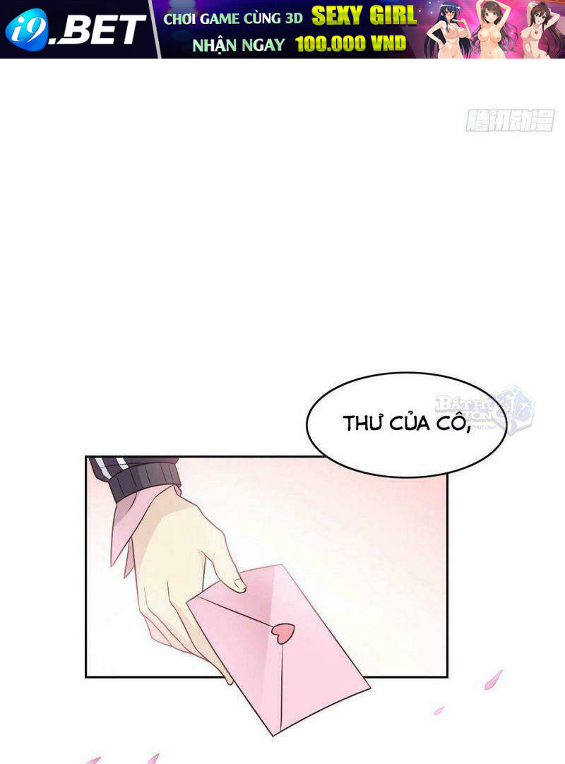 Cường Giả Đến Từ Trại Tâm Thần - Chapter 13 - Page 22