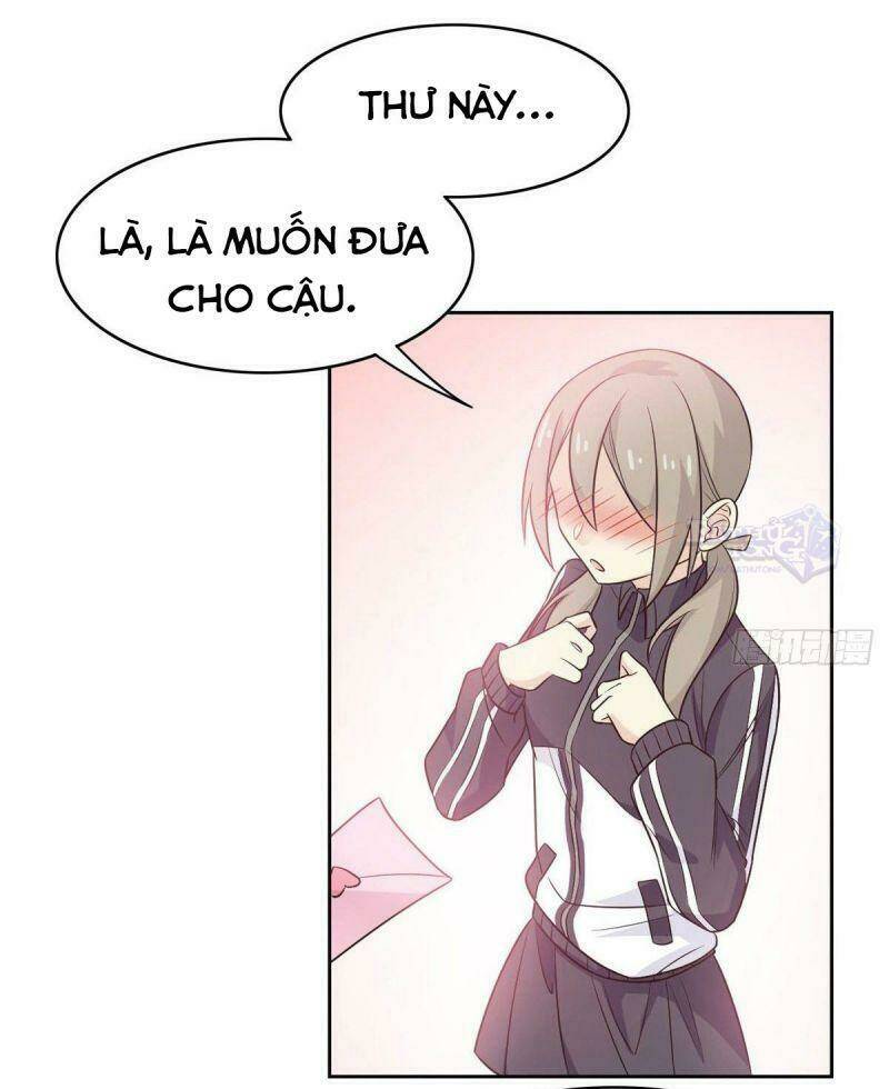 Cường Giả Đến Từ Trại Tâm Thần - Chapter 13 - Page 24