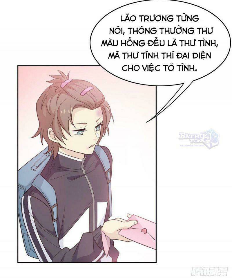 Cường Giả Đến Từ Trại Tâm Thần - Chapter 13 - Page 25