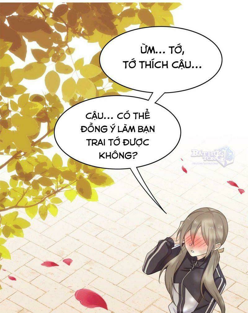 Cường Giả Đến Từ Trại Tâm Thần - Chapter 13 - Page 26