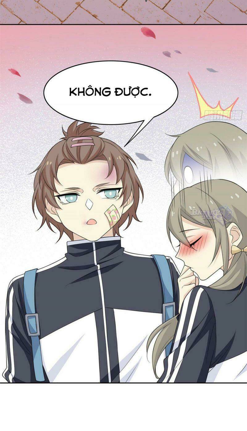 Cường Giả Đến Từ Trại Tâm Thần - Chapter 13 - Page 28