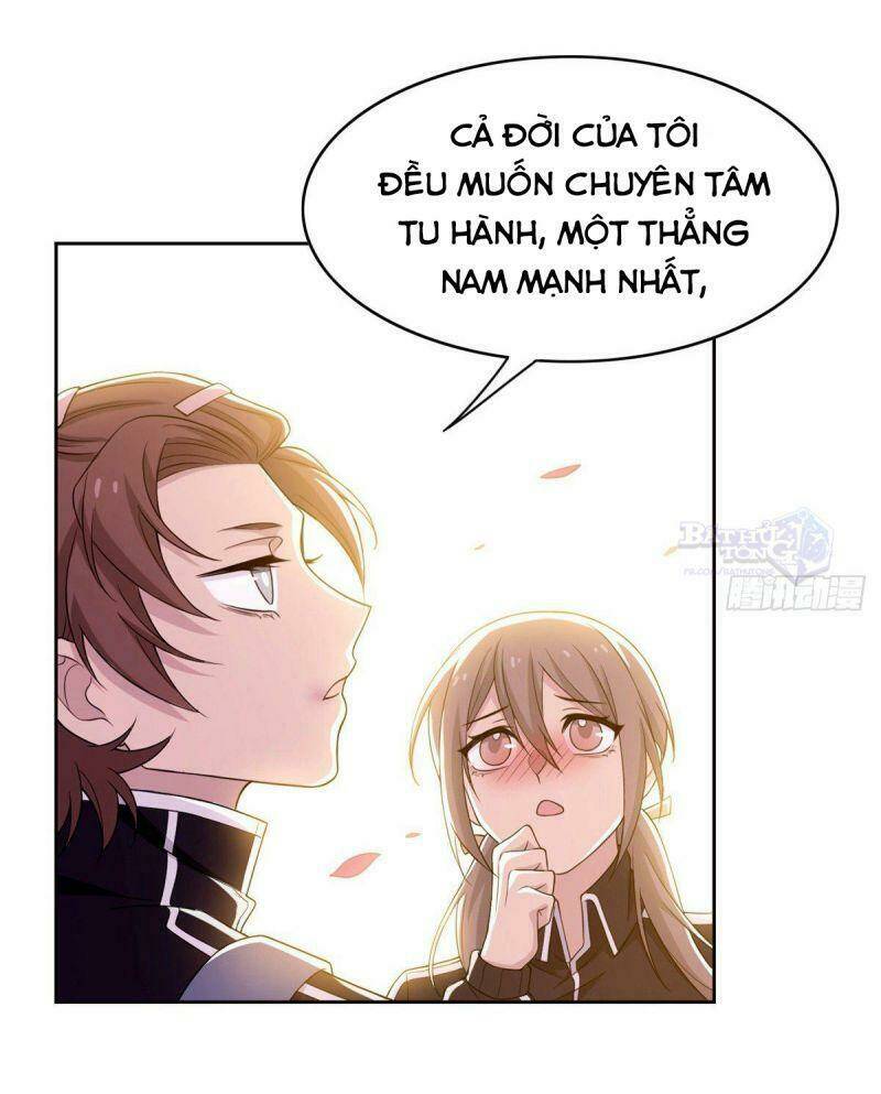 Cường Giả Đến Từ Trại Tâm Thần - Chapter 13 - Page 29