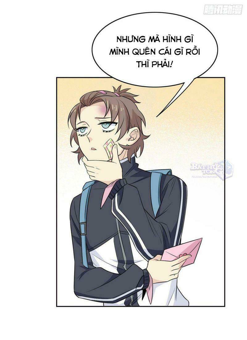 Cường Giả Đến Từ Trại Tâm Thần - Chapter 13 - Page 33